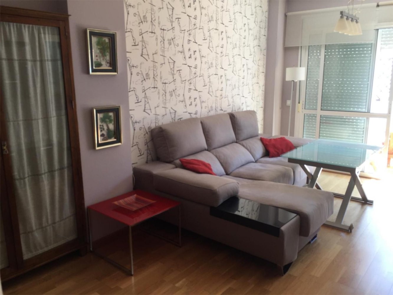 1 bedroom Apartment in Huelva, Spain No. 207132
