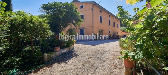 8 bedrooms House in Chiusi, Italy No. 320542 25