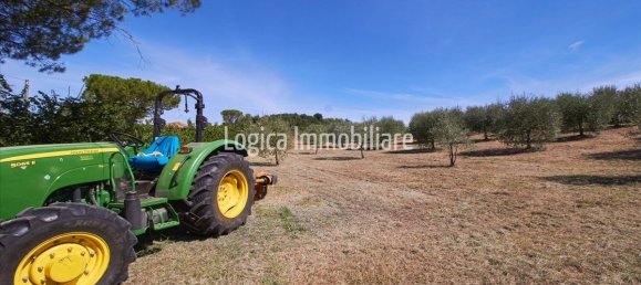 8 bedrooms House in Chiusi, Italy No. 320542 20