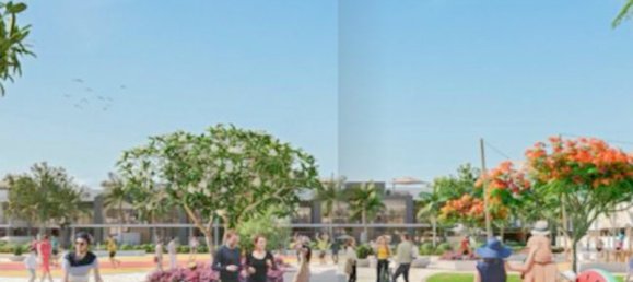 5 bedrooms Villa in Dubai South (Dubai World Central), UAE No. 2270 10