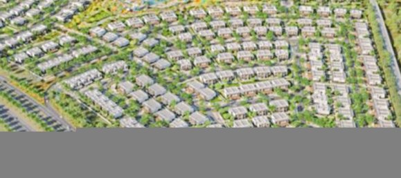 5 bedrooms Villa in Dubai South (Dubai World Central), UAE No. 2270 13