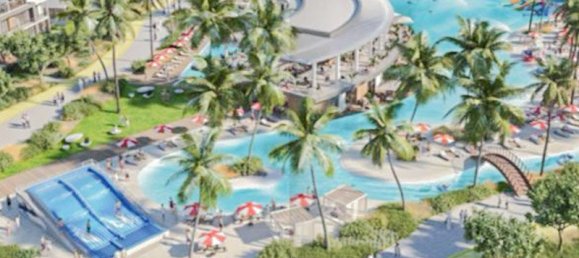 5 bedrooms Villa in Dubai South (Dubai World Central), UAE No. 2270 15