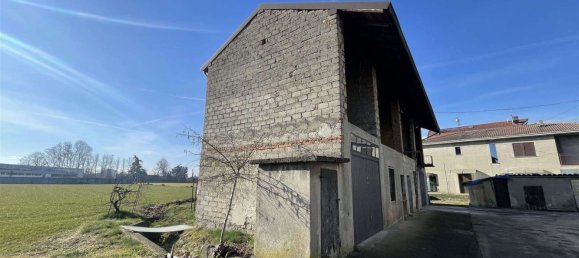 8 rooms Villa in Osio Sotto, Italy No. 88357 9