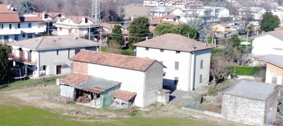 8 rooms Villa in Osio Sotto, Italy No. 88357 4