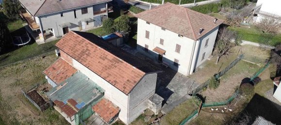 8 rooms Villa in Osio Sotto, Italy No. 88357 7