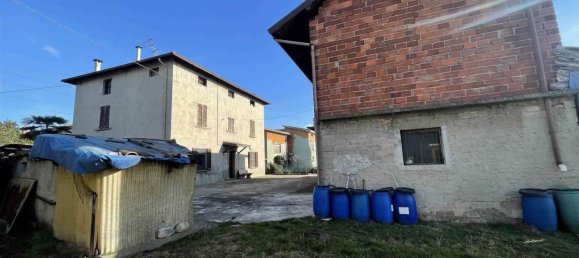 8 rooms Villa in Osio Sotto, Italy No. 88357 14