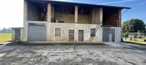 8 rooms Villa in Osio Sotto, Italy No. 88357 8