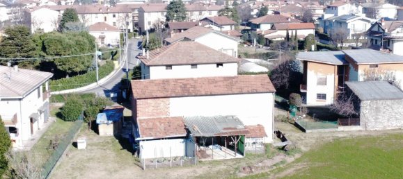 8 rooms Villa in Osio Sotto, Italy No. 88357 3