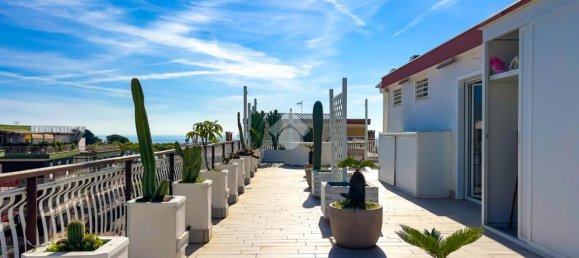 4غرفة بانتهاوس في Formia, Italy رقم 141824 32