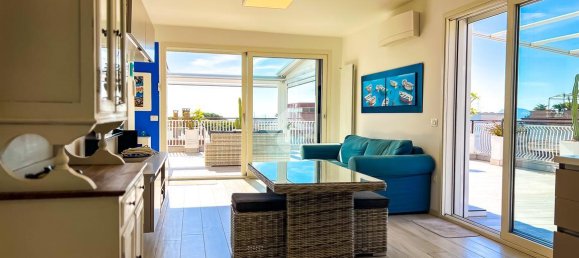 4غرفة بانتهاوس في Formia, Italy رقم 141824 37