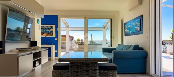 4غرفة بانتهاوس في Formia, Italy رقم 141824 35