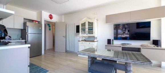 4غرفة بانتهاوس في Formia, Italy رقم 141824 36