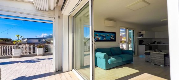 4غرفة بانتهاوس في Formia, Italy رقم 141824 12