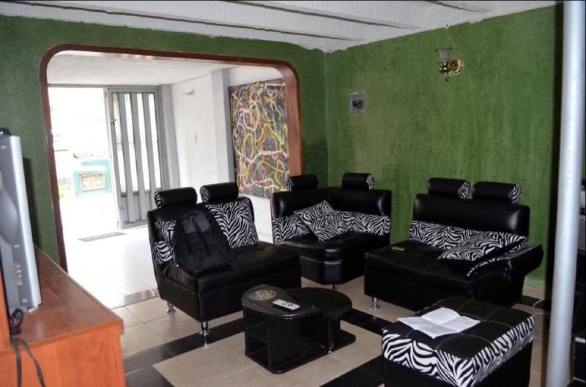 4 bedrooms House in Bogota, Colombia No. 11836