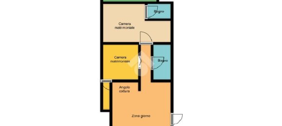 3غرفة منزل في Sardinia, Italy رقم 247369 24