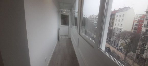 1 bedroom Apartment in Lisbon, Portugal No. 155208 3