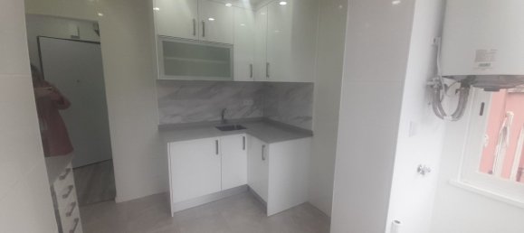 1 bedroom Apartment in Lisbon, Portugal No. 155208 6