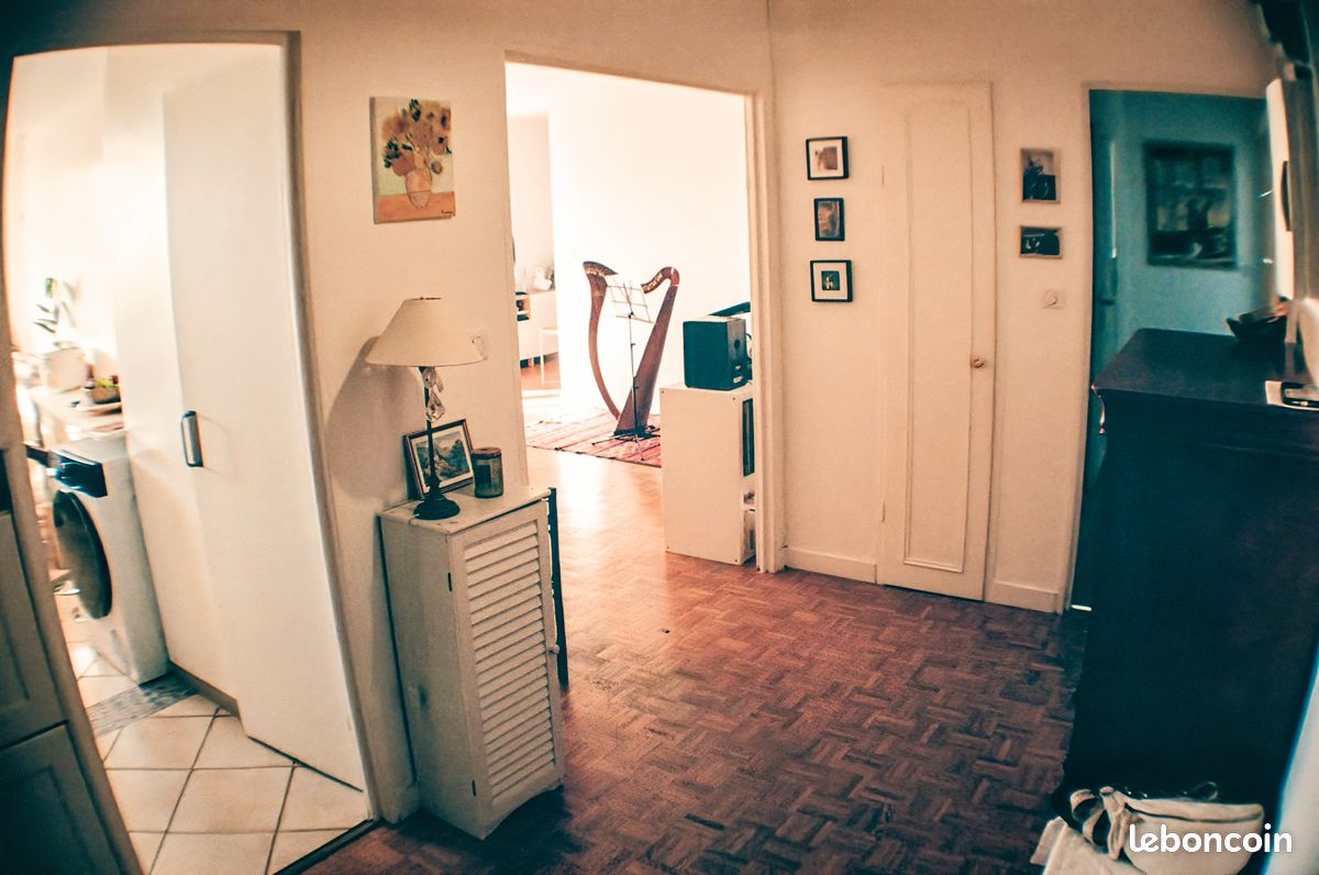 2 Schlafzimmer Wohnung in Compiegne, France, Nr. 330258