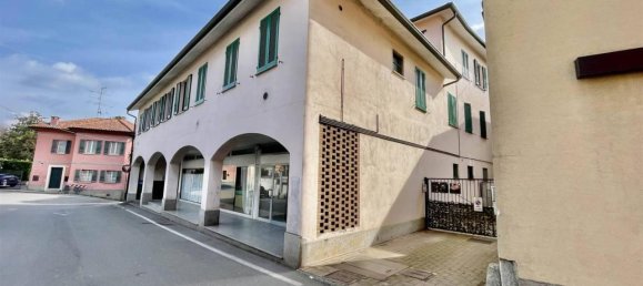 2 rooms Apartment in Lentate sul Seveso, Italy No. 33022 28