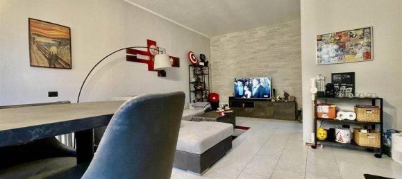 2 rooms Apartment in Lentate sul Seveso, Italy No. 33022 6