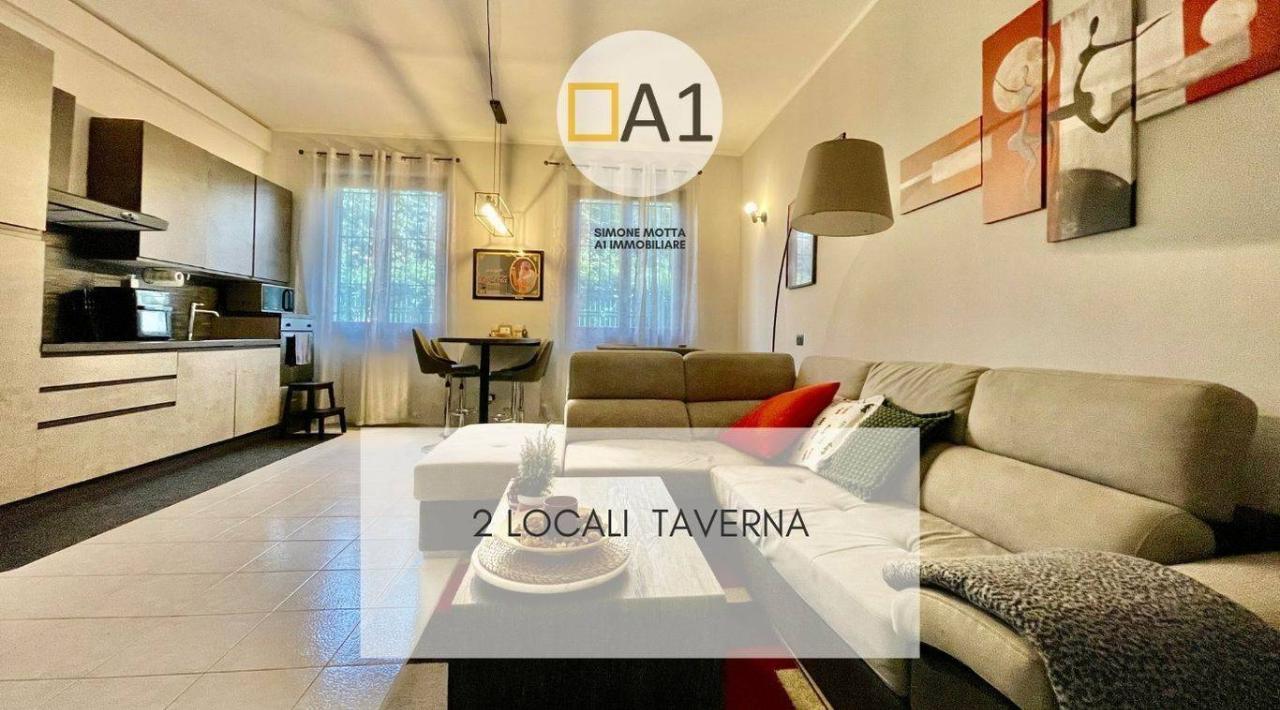 2 rooms Apartment in Lentate sul Seveso, Italy No. 33022