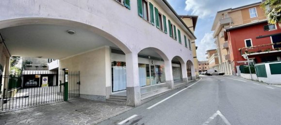 2 rooms Apartment in Lentate sul Seveso, Italy No. 33022 27
