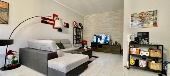 2 rooms Apartment in Lentate sul Seveso, Italy No. 33022 7