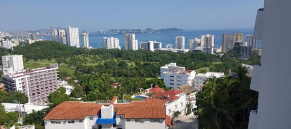 Квартира с 3 спальнями в Герреро, Мексика № 154681 2