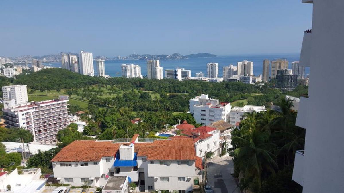 Квартира с 3 спальнями в Герреро, Мексика № 154681