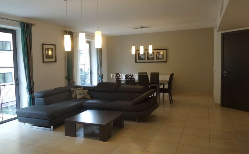 3 Schlafzimmer Wohnung in Sliema, Malta, Nr. 3561