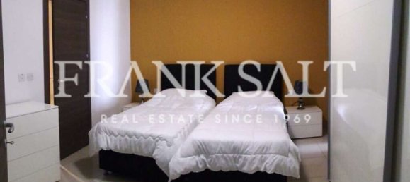 3 Schlafzimmer Wohnung in Sliema, Malta, Nr. 3561 6