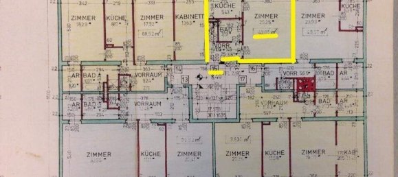 استوديو في Favoriten, Austria رقم 117887 14