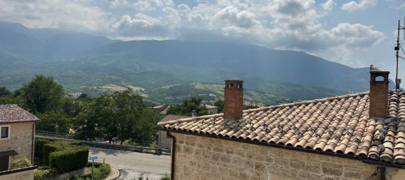 2 Schlafzimmer Haus in Caramanico Terme, Italy, Nr. 296180 5