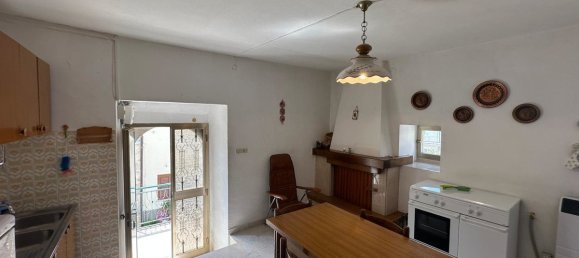 2 Schlafzimmer Haus in Caramanico Terme, Italy, Nr. 296180 7