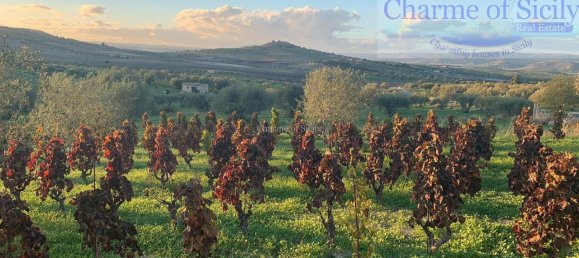 Grundstück in Noto, Italy 8242m², Nr. 234367 18