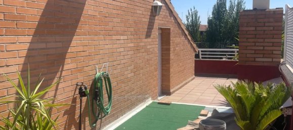 5 غرف نوم منزل في Pinto, Spain رقم 189196 38