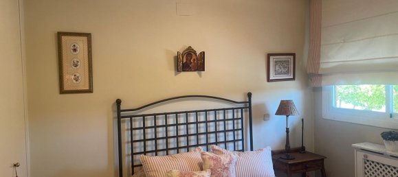 5 غرف نوم منزل في Pinto, Spain رقم 189196 35