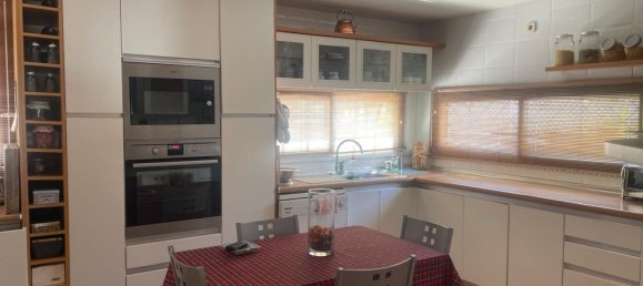 5 غرف نوم منزل في Pinto, Spain رقم 189196 15