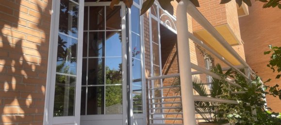 5 غرف نوم منزل في Pinto, Spain رقم 189196 6