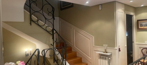 5 غرف نوم منزل في Pinto, Spain رقم 189196 27