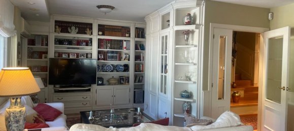 5 غرف نوم منزل في Pinto, Spain رقم 189196 19