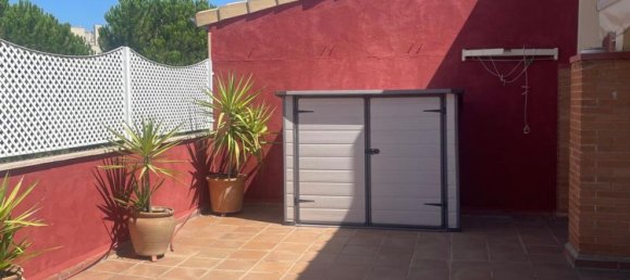 5 غرف نوم منزل في Pinto, Spain رقم 189196 40