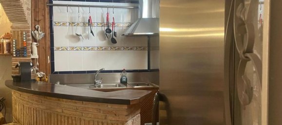 5 غرف نوم منزل في Pinto, Spain رقم 189196 48