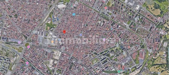 1 bedroom Apartment in Turin, Italy No. 12228 8