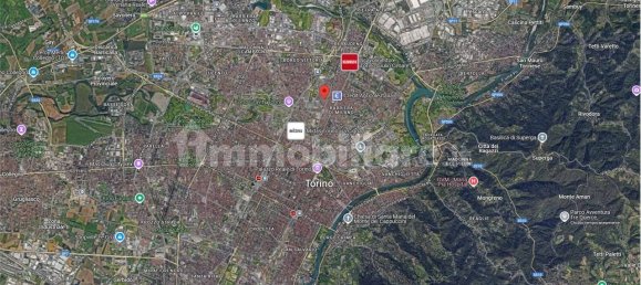 1 bedroom Apartment in Turin, Italy No. 12228 7