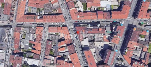 1 bedroom Apartment in Turin, Italy No. 12228 9