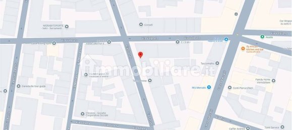 1 bedroom Apartment in Turin, Italy No. 12228 12