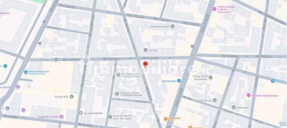 1 bedroom Apartment in Turin, Italy No. 12228 11