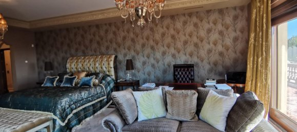 11 غرف نوم فيلا في Marbella, Spain رقم 99878 21