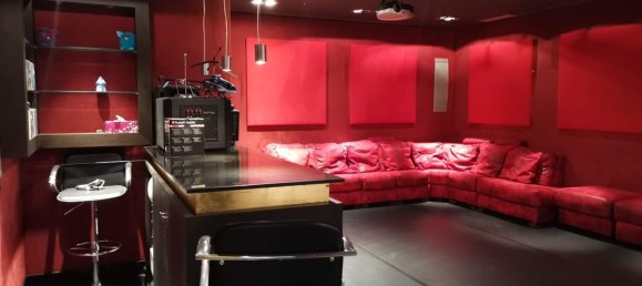 11 غرف نوم فيلا في Marbella, Spain رقم 99878 22